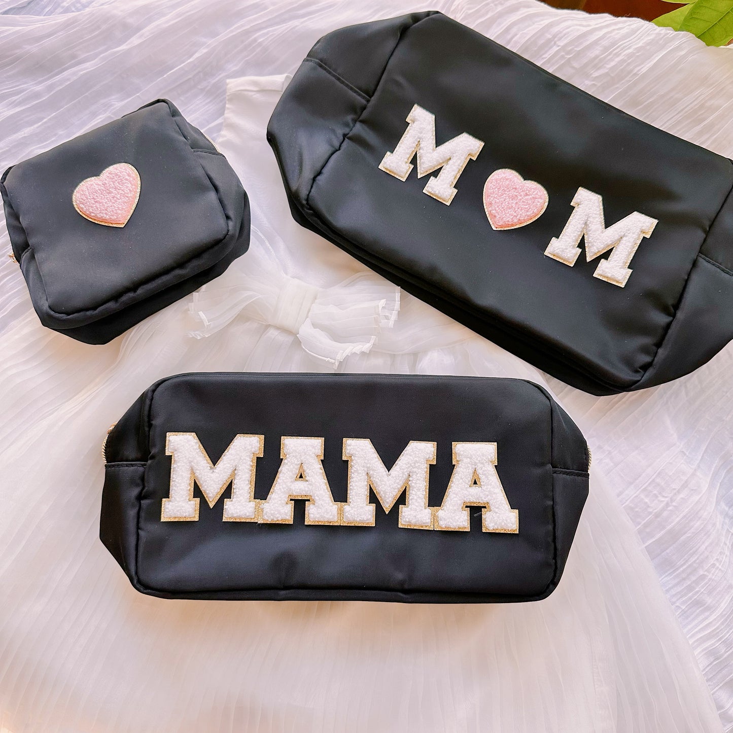 Personalized Mini Pouch