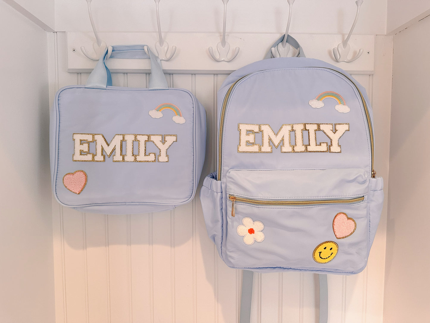 Full Size 15"Backpack