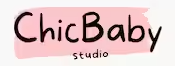 Chicbabystudio logo