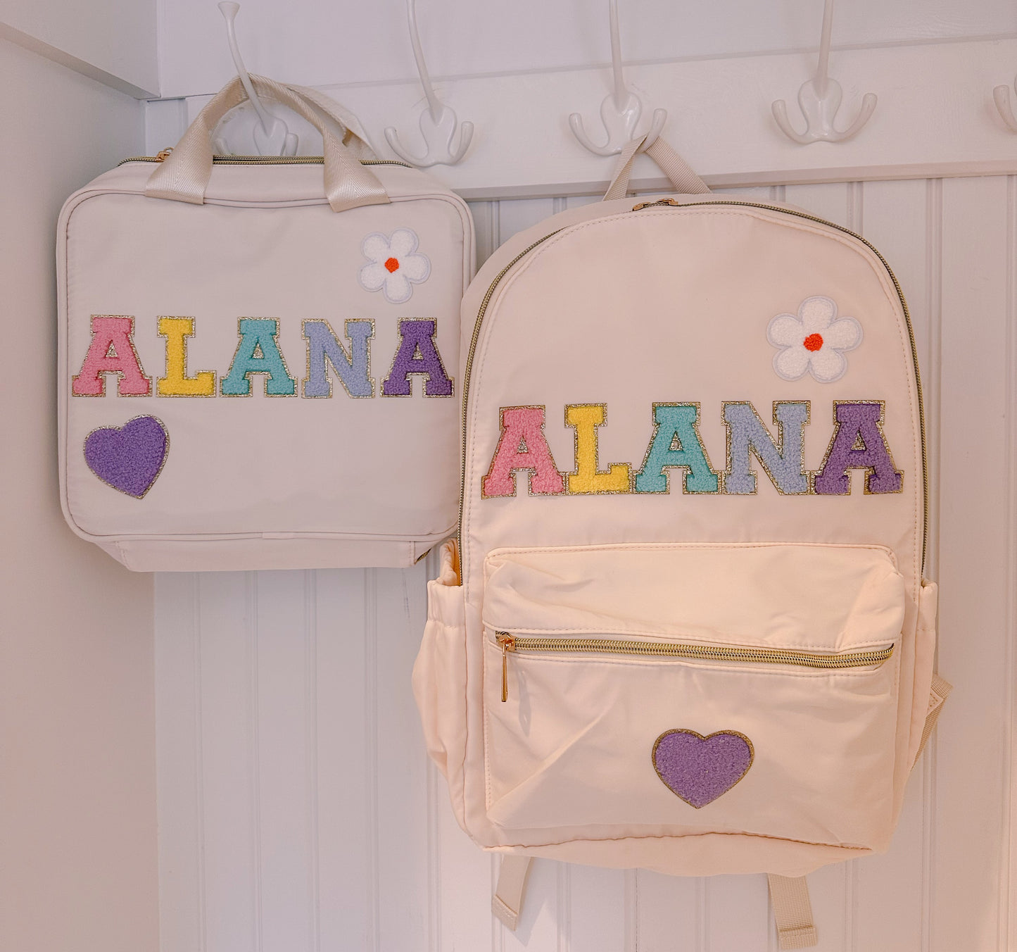 Full Size 15"Backpack