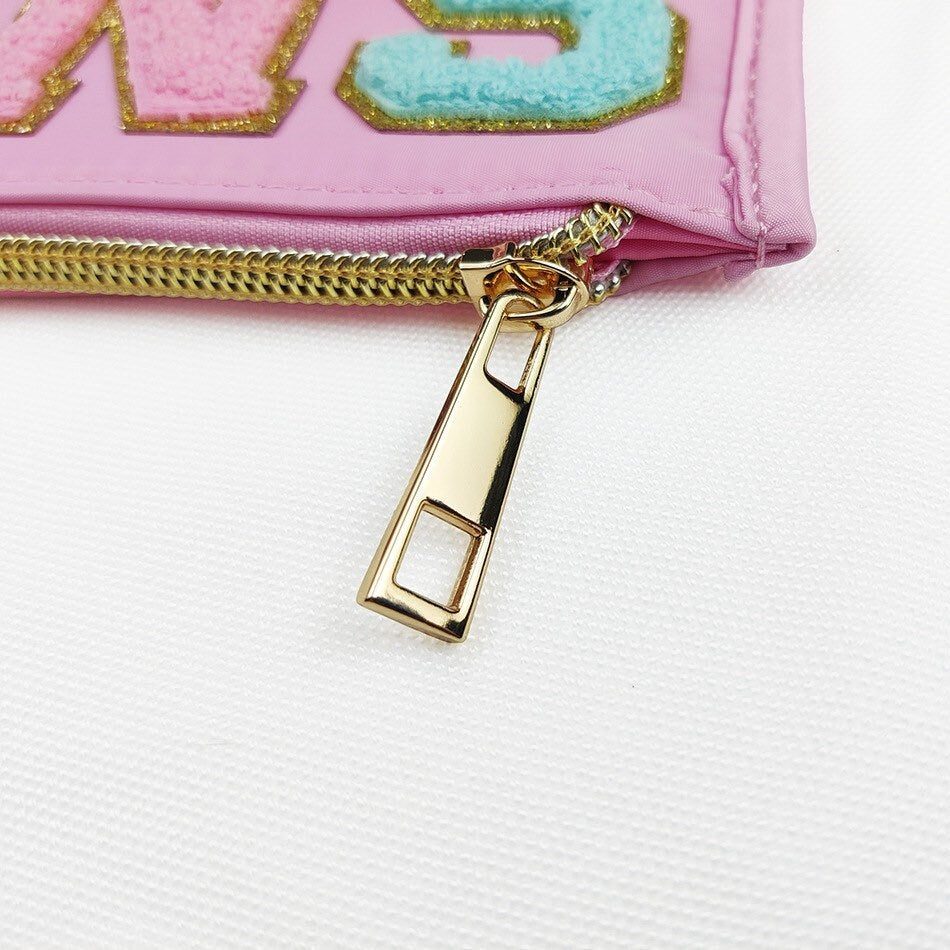 Eco-Friendly Clear bags