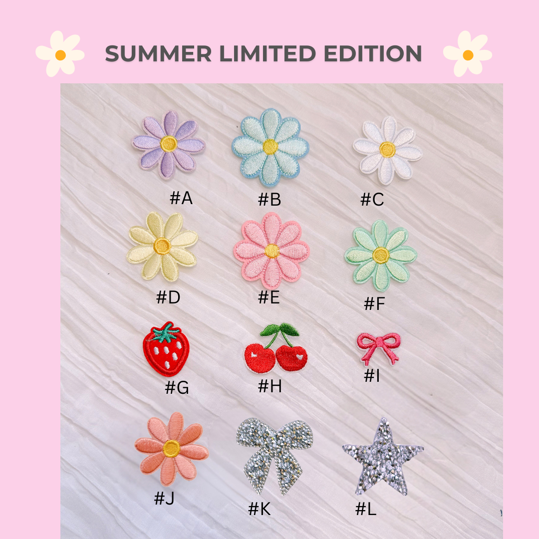 Personalizable Duffel Bag