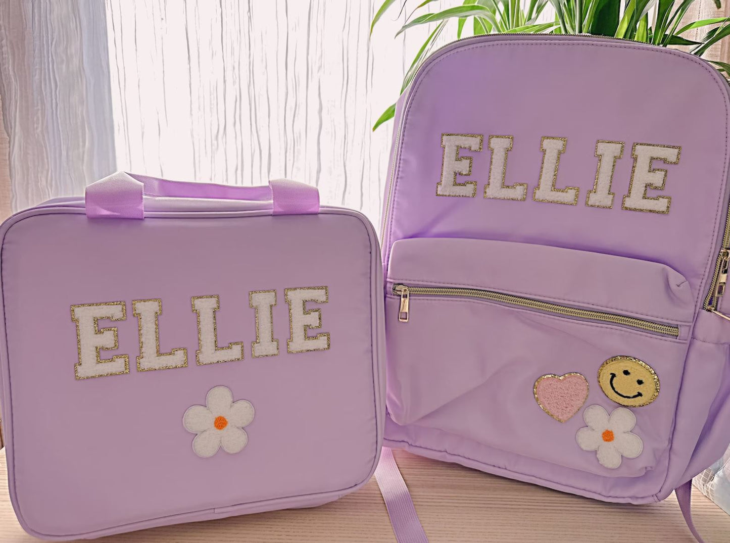 Kids Personalized backpack | Back to school essentials | Perfect for Christmas gift |