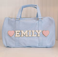 Personalized Duffel Bag
