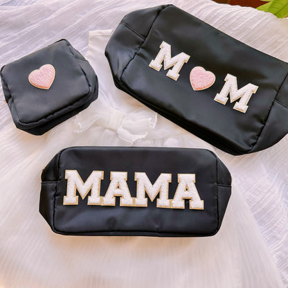 Personalized Mini Pouch