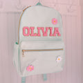 Personalized backpack - 15" Full Size