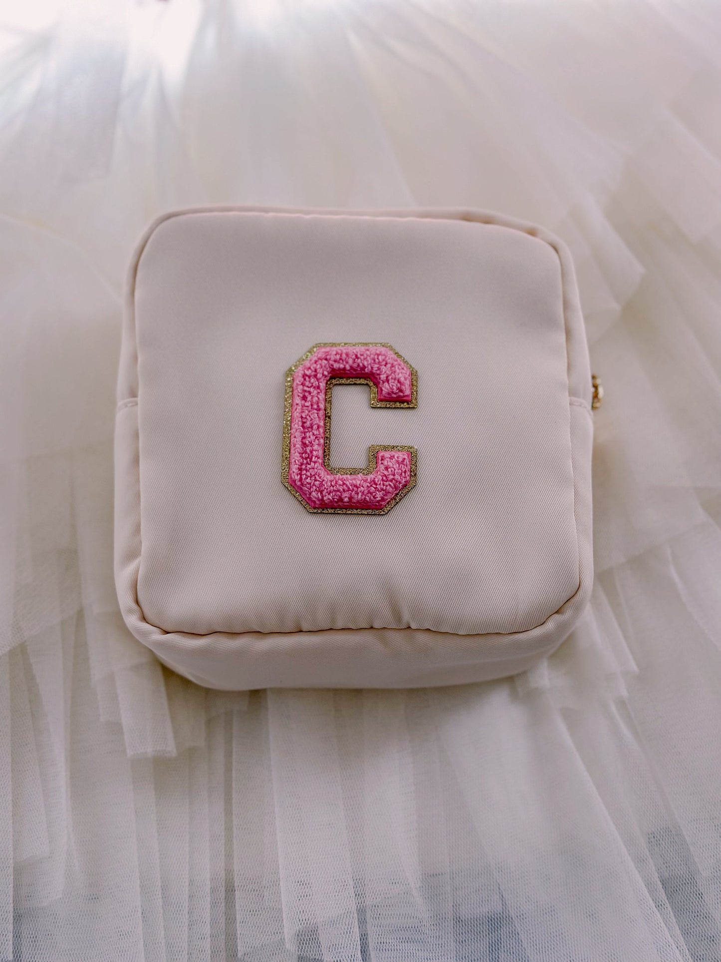 Personalized gifts Makeup bags Personalized makeup pouch Bridesmaid gifts Birthday gift Teacher gift Gift for her Customized gifts