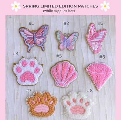 Personalized Clear Duffle Bag: Beach, Swim, Overnight Tote - 3 Piece Set