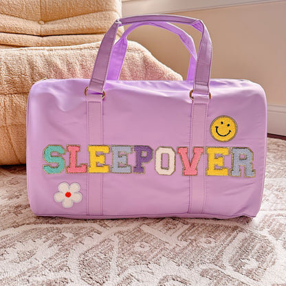 New Version|Personalized duffel bag | personalized bags | custom duffle bag | dance bag | graduation gift | mom gift| birthday gift for kids