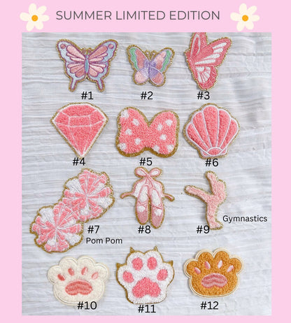 Personalized Nylon Lunch Tote: Back to School Gift for Girls