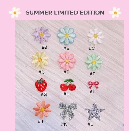 Personalized jean jacket with name | Girl Spring Outfit | Girl Clothing | Handmade | 100 percent Cotton