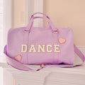 Personalizable Duffel Bag