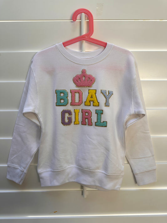 Personalized Sweatshirt - Family Matching Outfit