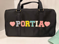 Personalized Overnight duffle