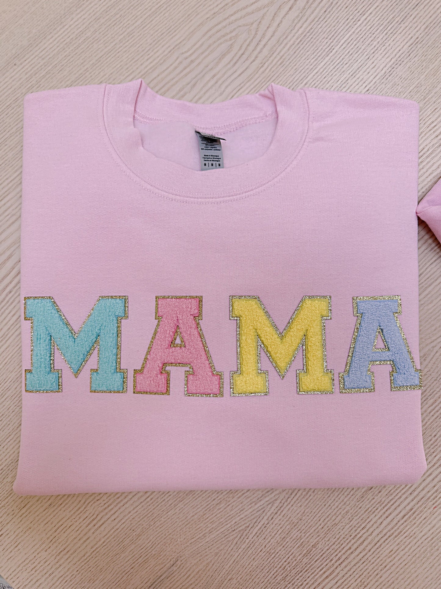 Mama sweatshirts | custom sweatshirts | personalized sweatshirts | Birthday gift | baby shower gift |Teacher gift| mama sweatshirt