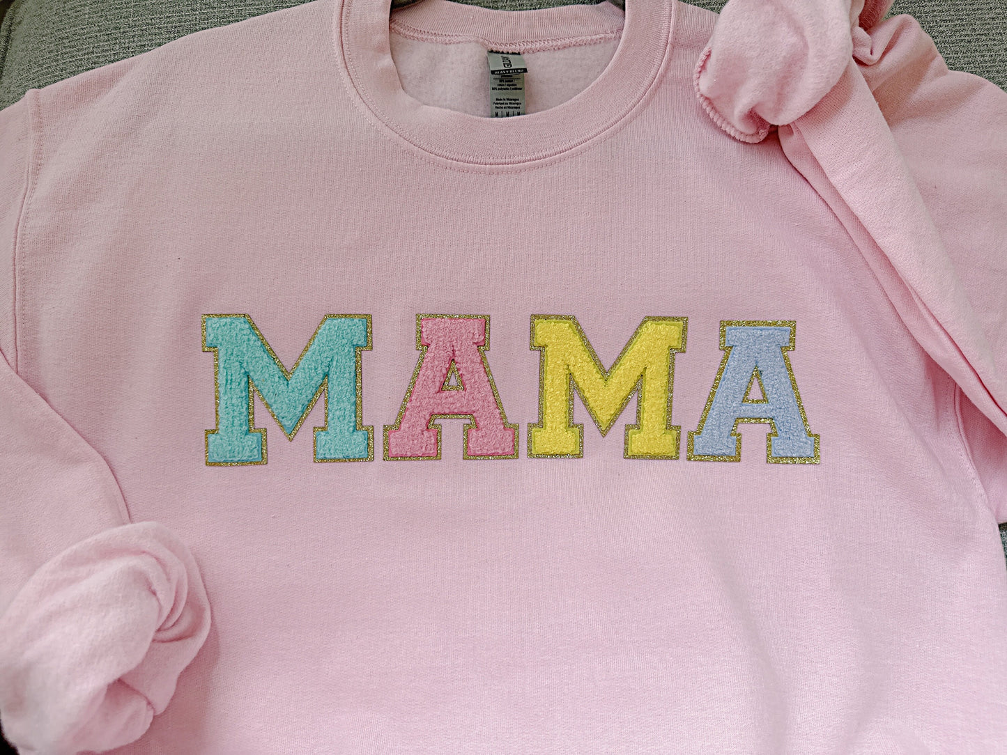 Mama sweatshirts | custom sweatshirts | personalized sweatshirts | Birthday gift | baby shower gift |Teacher gift| mama sweatshirt