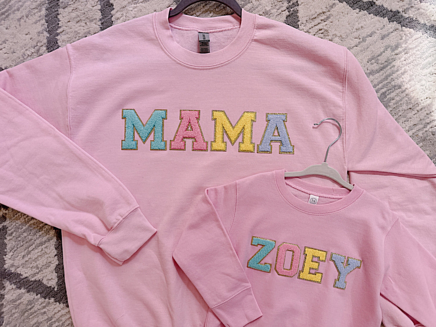 Mama sweatshirts | custom sweatshirts | personalized sweatshirts | Birthday gift | baby shower gift |Teacher gift| mama sweatshirt